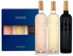 illustration du vin Ultimate Provence