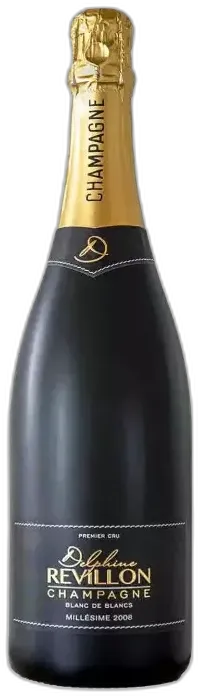 photo du vin Blanc de Blancs 1er Cru