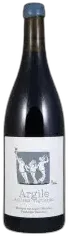 vue du vin Argile