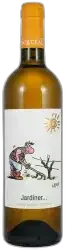 capture du vin Jardinier