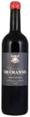 image du vin Château de Cranne