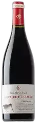photo du vin Calcaire de Corail