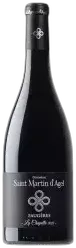 photo du vin Magnus Martinus