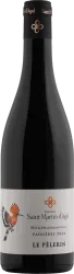 photo du vin Magnus Martinus