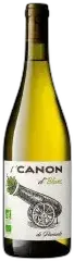photo du vin l'Canon d'