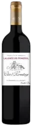 illustration du vin Clos l’Hermitage