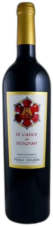 photo du vin Calice de Léognan
