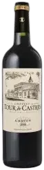 photos du vin Château Tour de Castres 2019