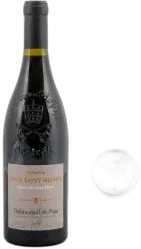 photos du vin Cuvée des Deux Sœurs