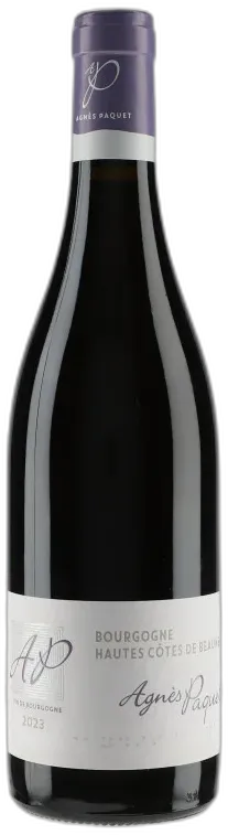 photo du vin Bourgogne Hautes-Côtes de Beaune 2023