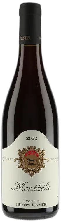 image du vin Monthélie 2022