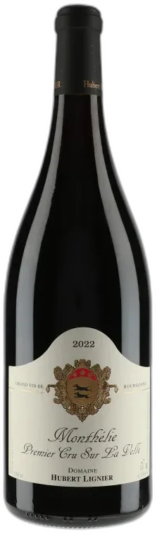 image du vin Monthélie 1er Cru Sur la Velle