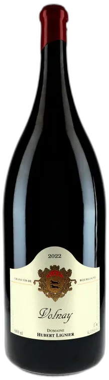 photo du vin Volnay