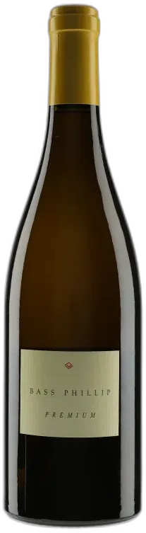 photo du vin Chardonnay Premium 2017