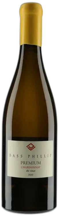 photo du vin Chardonnay Premium 2020