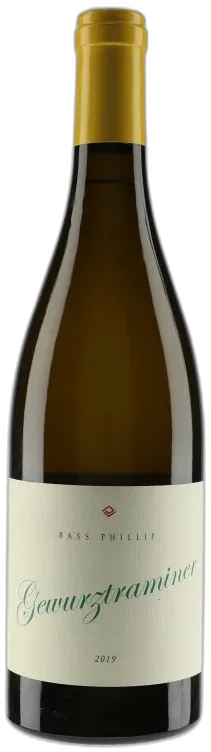 photo du vin Gewurztraminer