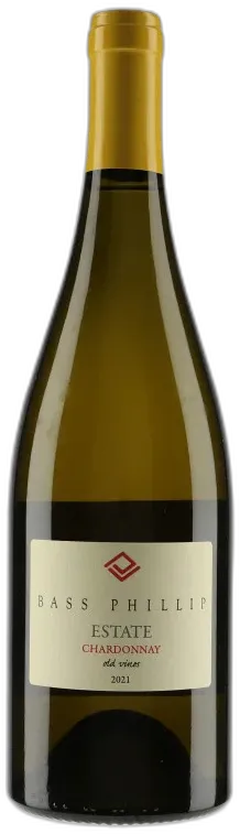 image du vin Chardonnay Estate 2021
