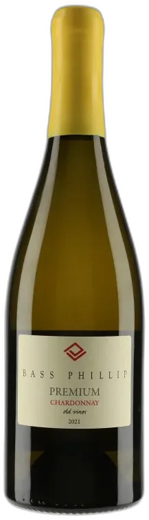 vue du vin Chardonnay Premium