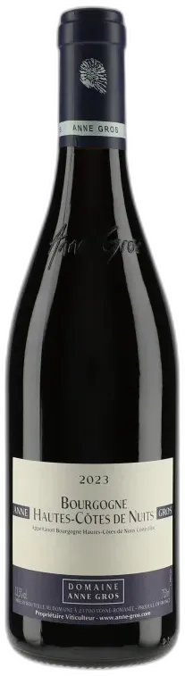 photo du vin Bourgogne Hautes-Côtes de Nuits 2023