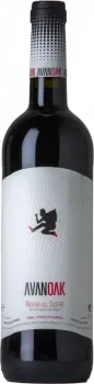 image du vin Avan Oak