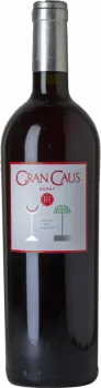photo du vin Gran Caus Rosado