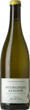 image du vin Derain Bourgogne Aligoté