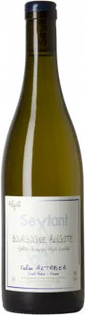 aperçu du vin Sextant Bourgogne Aligoté 2023