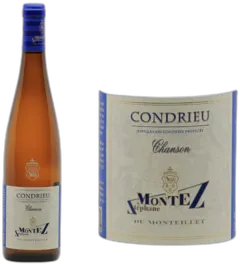 photo du vin Chanson
