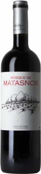 image du vin Bosque de Matasnos Etiqueta Blanca