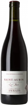 photo du vin Derain Saint-Aubin le Ban