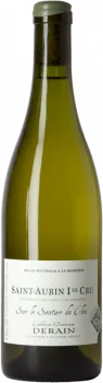 photo du vin Derain Saint-Aubin 1er Cru Sur le Sentier du Clou