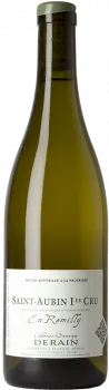 image du vin Derain Saint-Aubin 1er Cru en Remilly 2022