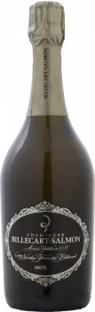 photo du vin Billecart-Salmon Cuvée Nicolas François Billecart Brut 2012 Magnum