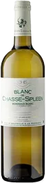 image du vin Château Chasse-Spleen Bordeaux Blanc