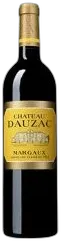 photo du vin Château Dauzac Margaux