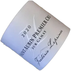 photo du vin Saint-Aubin 1er Cru 