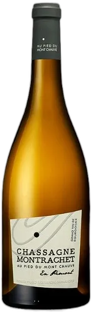 image du vin Chassagne-Montrachet en Pimont