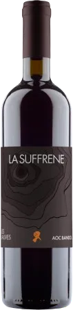 illustration du vin Bandol Domaine la Suffrene les Lauves