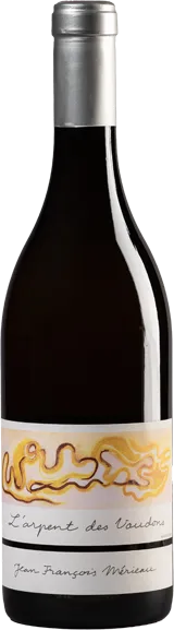 image du vin l’Arpent des Vaudons Blanc