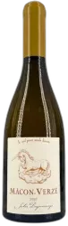 illustration du vin Mâcon-Verzé