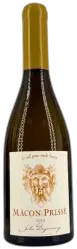 photos du vin Mâcon-Prissé "en Chailloux