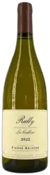 photos du vin Rully Blanc 