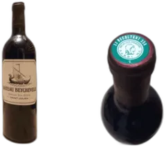 photo du vin Château Beychevelle