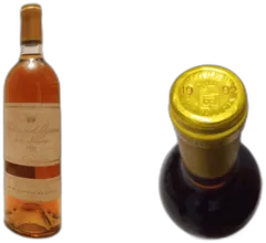 image du vin Château d’Yquem 1995