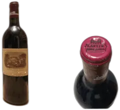 image du vin Château Lafite Rothschild