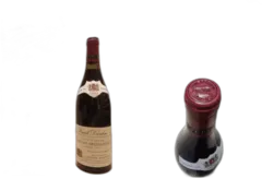illustration du vin Corton-Bressandes