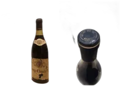 illustration du vin Gevrey-Chambertin Lamurière