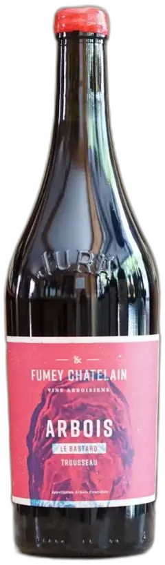 photo du vin Trousseau