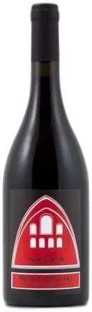 photo du vin Aloxe-Corton