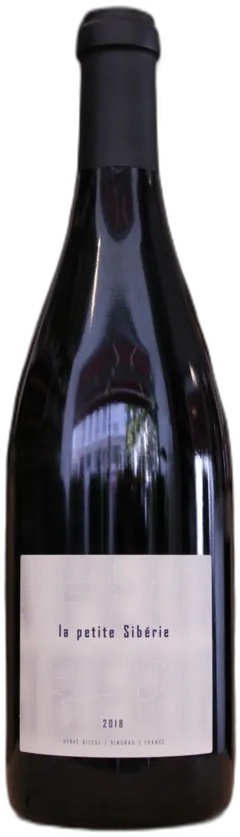 photo du vin Petite Siberie